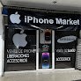 Negocio Iphone Market