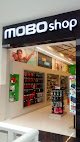 Negocio Moboshop Galerías Pachuca