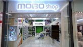 Negocio Moboshop Galerías Tlaxcala