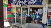 Negocio Plaza Del Celular Telcel