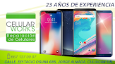 Negocio Reparación Celular Works