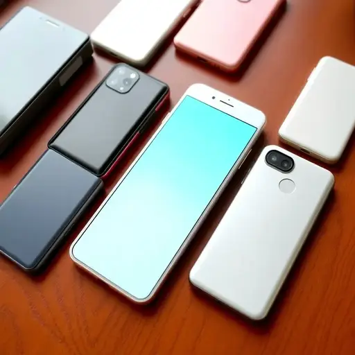 Reparación Y Venta De Accesorios Para Tu Celular.📲