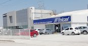 Negocio Telcel