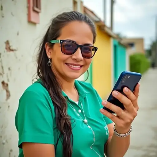 Tienda De Teléfonos Celulares